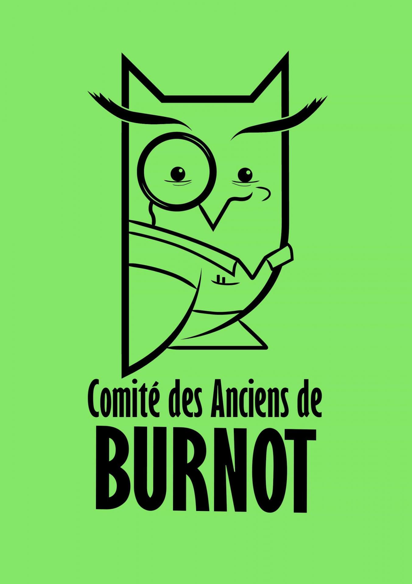 Burnot